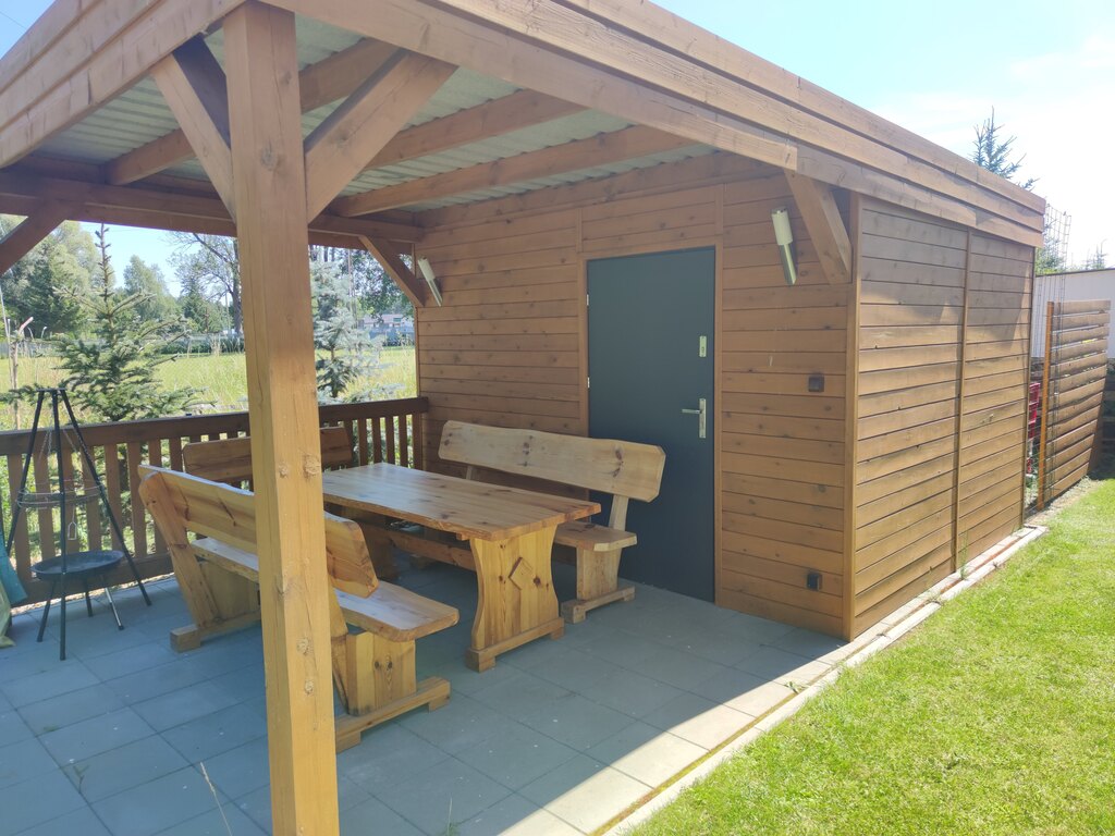 Dom na sprzedaż Dominikowo 110 m2 | Arka Nieruchomości