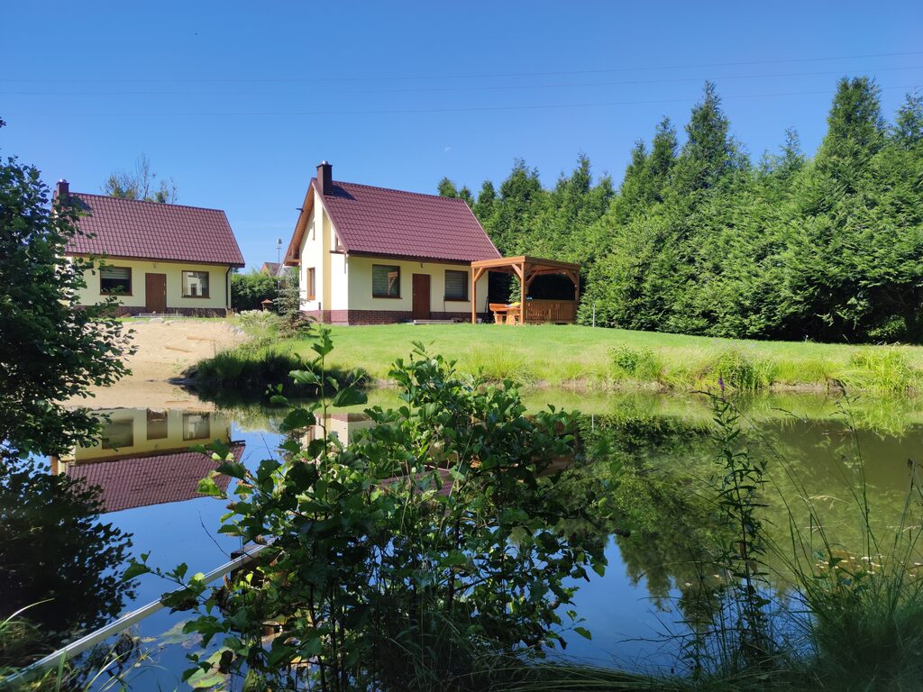 Dom na sprzedaż Dominikowo 110 m2 | Arka Nieruchomości