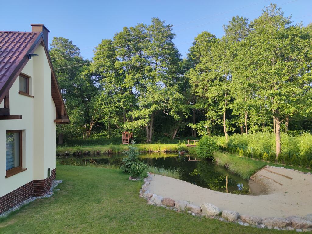 Dom na sprzedaż Dominikowo 110 m2 | Arka Nieruchomości
