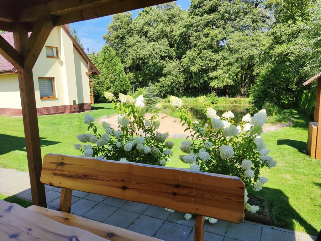 Dom na sprzedaż Dominikowo 110 m2 | Arka Nieruchomości