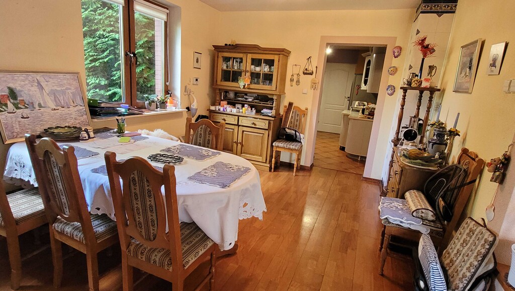 Dom na sprzedaż Bezrzecze 182 m2 | Arka Nieruchomości
