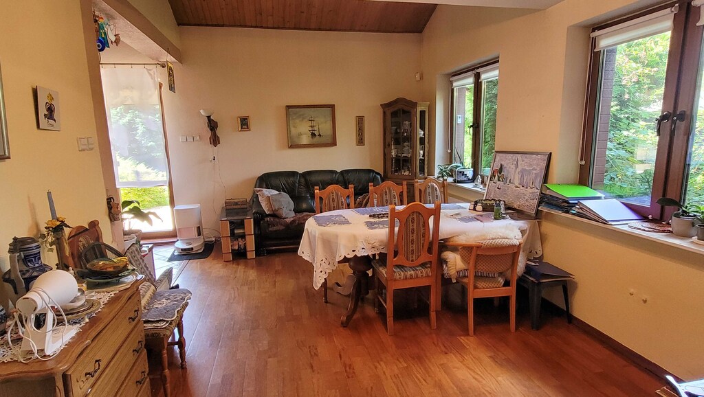Dom na sprzedaż Bezrzecze 182 m2 | Arka Nieruchomości