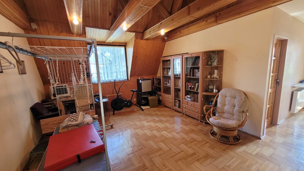 Dom na sprzedaż Bezrzecze 182 m2 | Arka Nieruchomości
