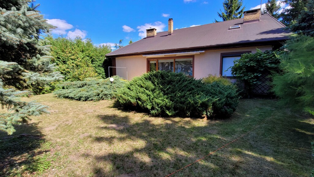 Dom na sprzedaż Bezrzecze 182 m2 | Arka Nieruchomości
