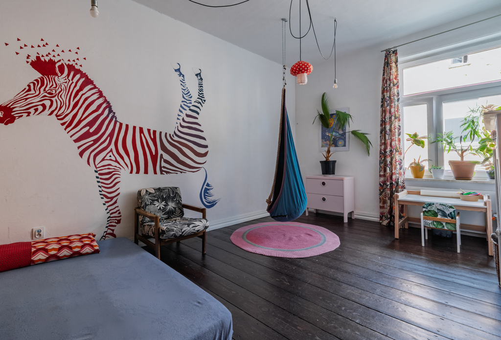 KAMIENICA | 93 M² | BLISKO MOTŁAWY