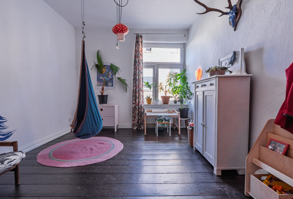 KAMIENICA | 93 M² | BLISKO MOTŁAWY