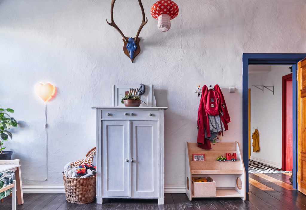 KAMIENICA | 93 M² | BLISKO MOTŁAWY