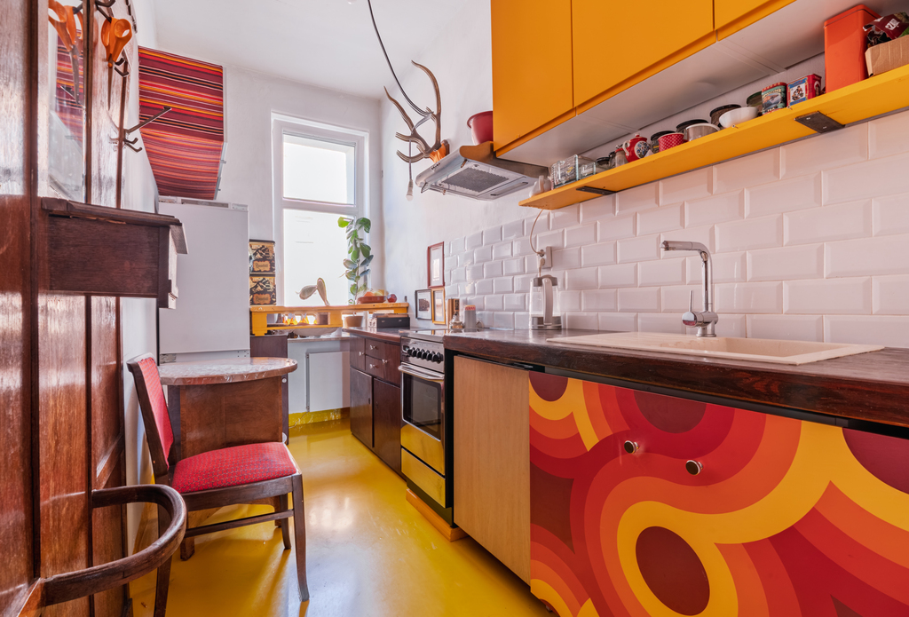 KAMIENICA | 93 M² | BLISKO MOTŁAWY