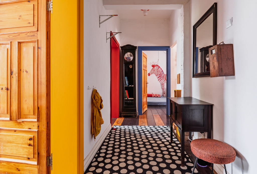 KAMIENICA | 93 M² | BLISKO MOTŁAWY