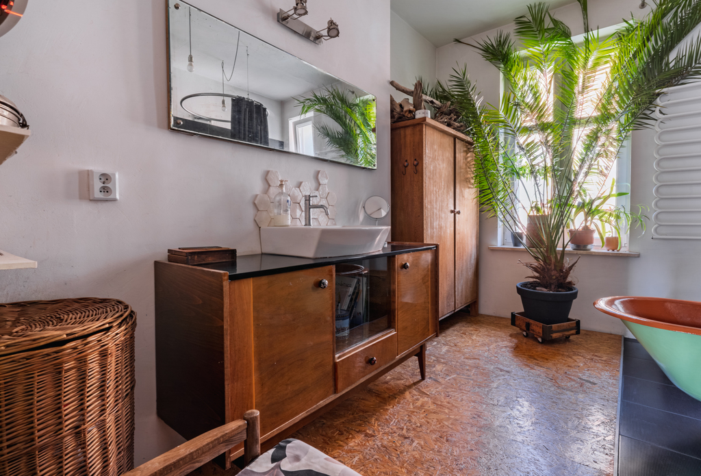 KAMIENICA | 93 M² | BLISKO MOTŁAWY