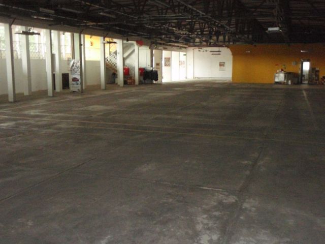 Obiekt na wynajem Szczecin, Niebuszewo 1 666 m2 | Arka Nieruchomości