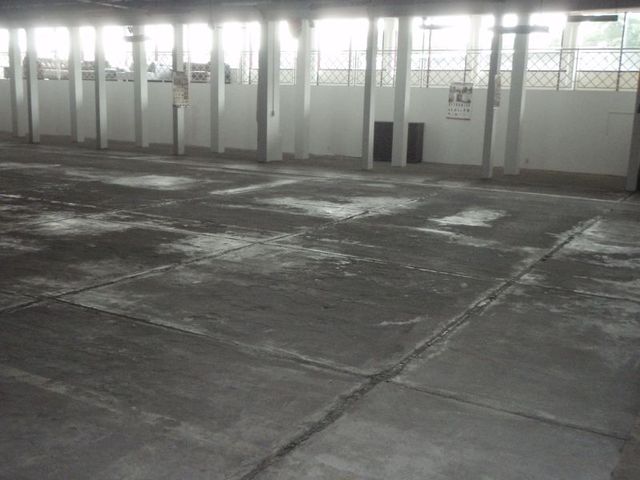 Obiekt na wynajem Szczecin, Niebuszewo 1 666 m2 | Arka Nieruchomości