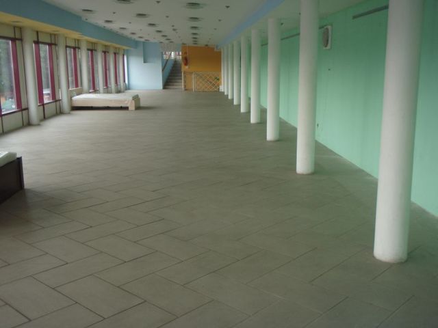 Obiekt na wynajem Szczecin, Niebuszewo 1 666 m2 | Arka Nieruchomości