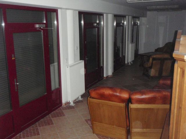 Obiekt na wynajem Szczecin, Niebuszewo 1 666 m2 | Arka Nieruchomości