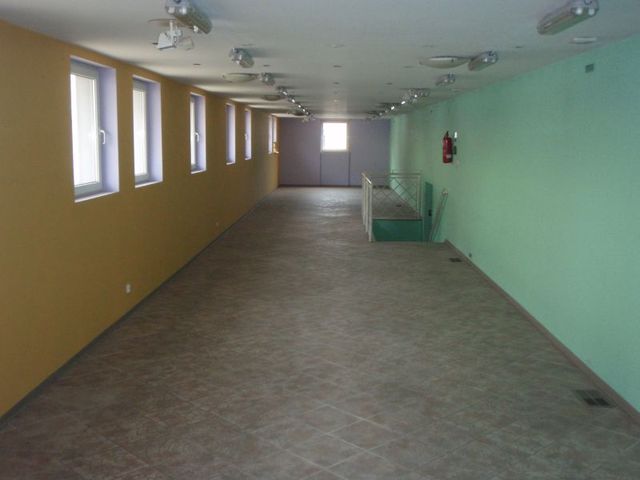 Obiekt na wynajem Szczecin, Niebuszewo 1 666 m2 | Arka Nieruchomości