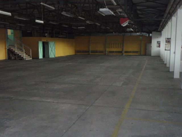 Obiekt na wynajem Szczecin, Niebuszewo 1 666 m2 | Arka Nieruchomości