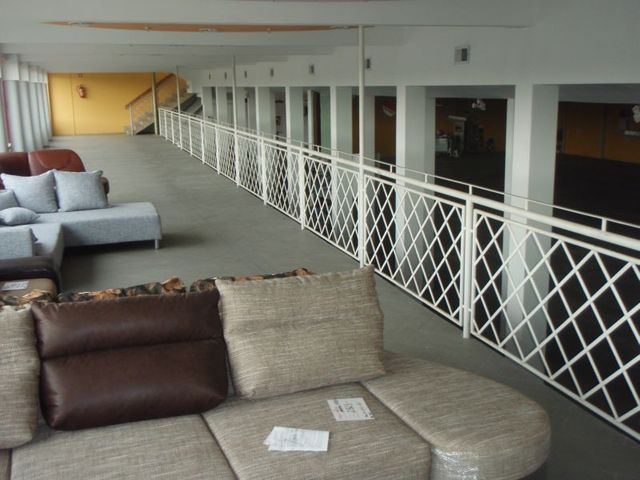 Obiekt na wynajem Szczecin, Niebuszewo 1 666 m2 | Arka Nieruchomości