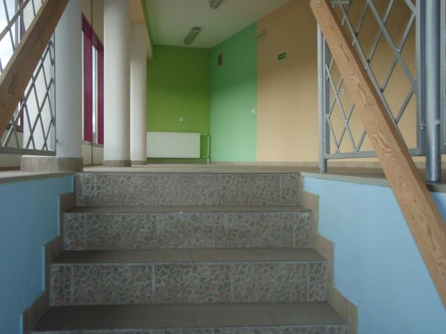 Obiekt na wynajem Szczecin, Niebuszewo 1 666 m2 | Arka Nieruchomości