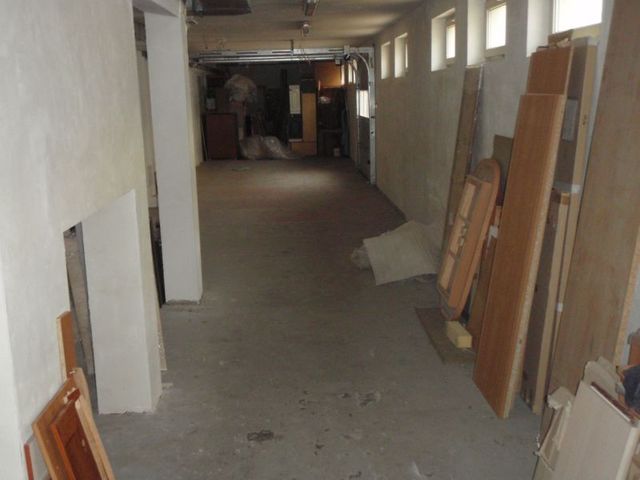 Obiekt na wynajem Szczecin, Niebuszewo 1 666 m2 | Arka Nieruchomości