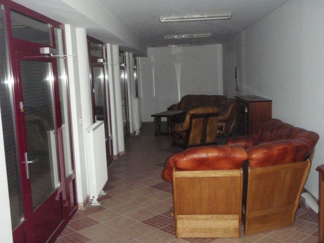 Obiekt na wynajem Szczecin, Niebuszewo 1 666 m2 | Arka Nieruchomości