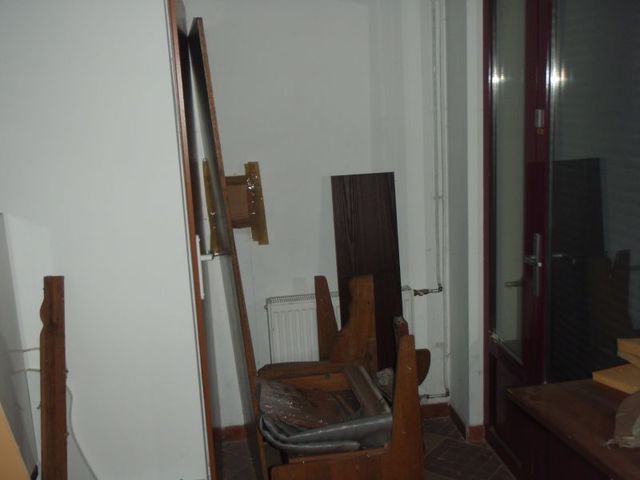 Obiekt na wynajem Szczecin, Niebuszewo 1 666 m2 | Arka Nieruchomości