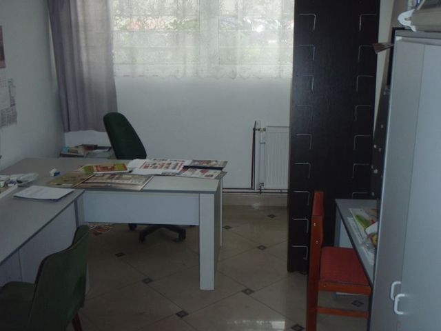 Obiekt na wynajem Szczecin, Niebuszewo 1 666 m2 | Arka Nieruchomości