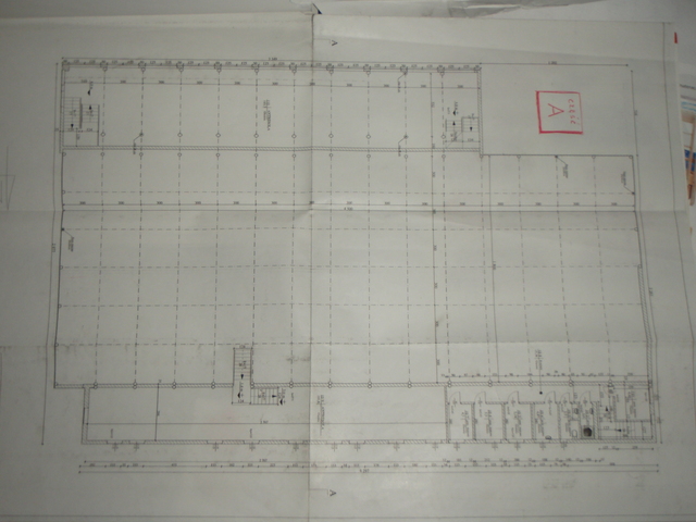 Obiekt na wynajem Szczecin, Niebuszewo 1 666 m2 | Arka Nieruchomości
