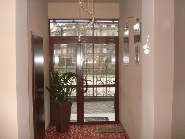 Lokal na sprzedaż Szczecin, Centrum 238 m2 | Arka Nieruchomości