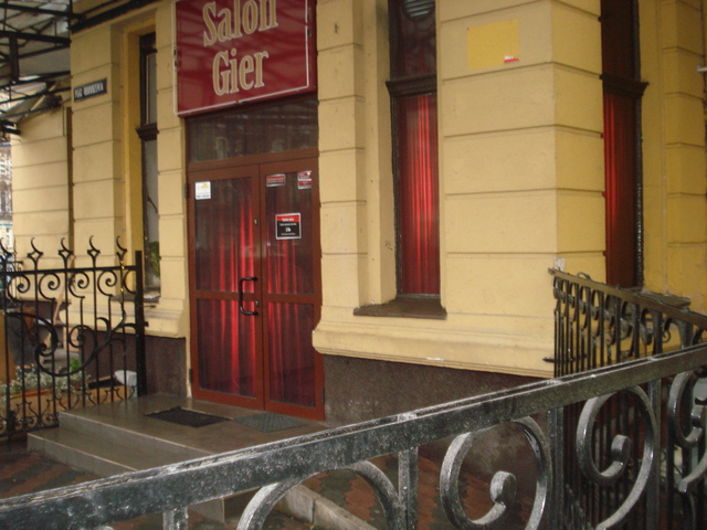 Lokal na sprzedaż Szczecin, Centrum 238 m2 | Arka Nieruchomości