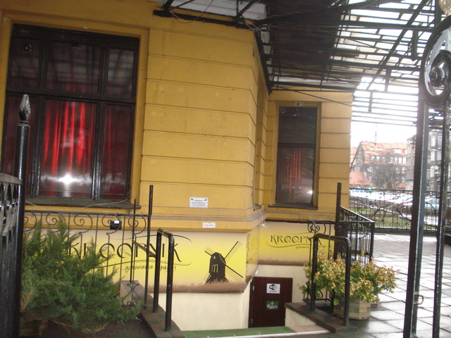 Lokal na sprzedaż Szczecin, Centrum 238 m2 | Arka Nieruchomości