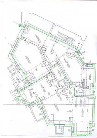 Lokal na sprzedaż Szczecin, Centrum 238 m2 | Arka Nieruchomości
