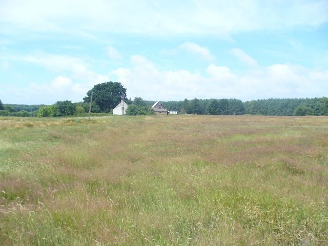 Działka na sprzedaż Domysłów 34 079 m2 | Arka Nieruchomości