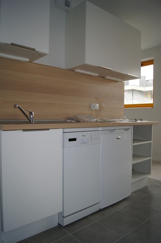 Mieszkanie na wynajem Szczecin, Pomorzany 28 m2 | Arka Nieruchomości