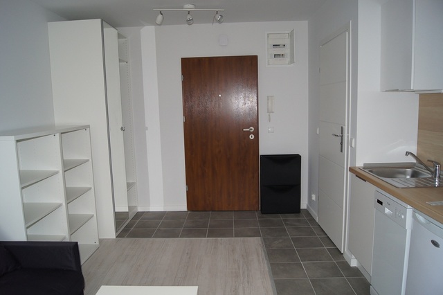 Mieszkanie na wynajem Szczecin, Pomorzany 28 m2 | Arka Nieruchomości