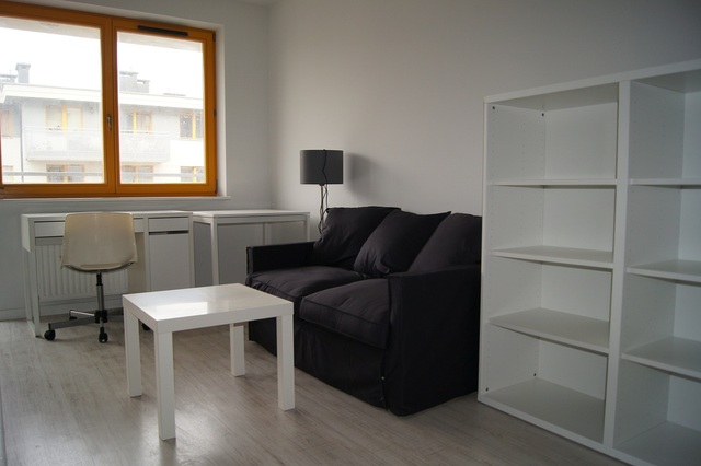 Mieszkanie na wynajem Szczecin, Pomorzany 28 m2 | Arka Nieruchomości