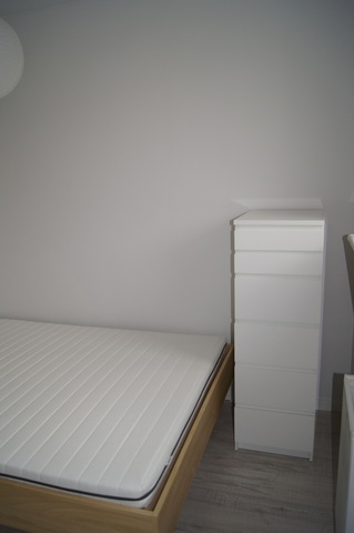 Mieszkanie na wynajem Szczecin, Pomorzany 28 m2 | Arka Nieruchomości