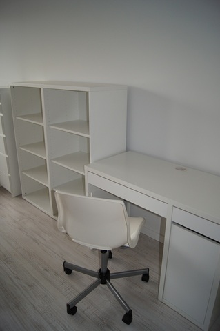 Mieszkanie na wynajem Szczecin, Pomorzany 28 m2 | Arka Nieruchomości