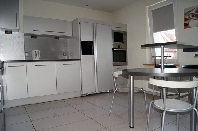 Mieszkanie na wynajem Szczecin, Stare Miasto 130 m2 | Arka Nieruchomości