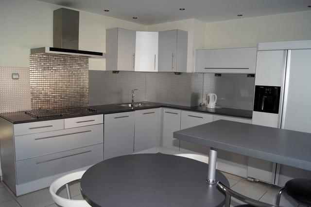 Mieszkanie na wynajem Szczecin, Stare Miasto 130 m2 | Arka Nieruchomości