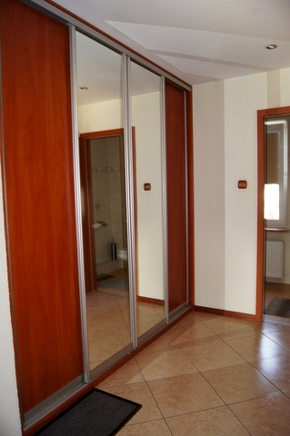 Mieszkanie na wynajem Szczecin, Stare Miasto 130 m2 | Arka Nieruchomości