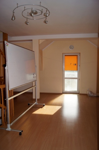 Mieszkanie na wynajem Szczecin, Stare Miasto 130 m2 | Arka Nieruchomości