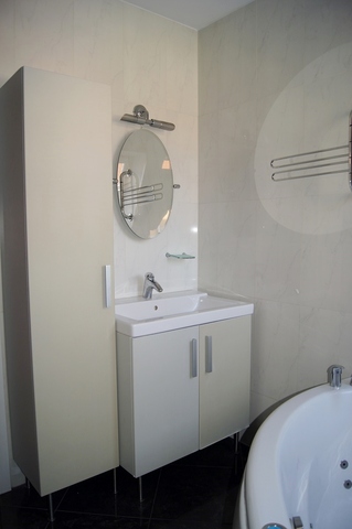 Mieszkanie na wynajem Szczecin, Stare Miasto 130 m2 | Arka Nieruchomości