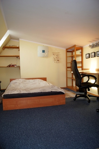 Mieszkanie na wynajem Szczecin, Stare Miasto 130 m2 | Arka Nieruchomości