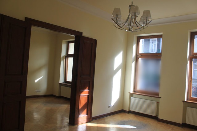 Mieszkanie na sprzedaż Szczecin, Śródmieście-Centrum 105 m2 | Arka Nieruchomości