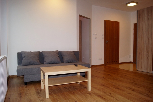 Mieszkanie na wynajem Szczecin, Niebuszewo 42 m2 | Arka Nieruchomości