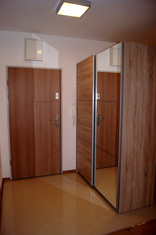 Mieszkanie na wynajem Szczecin, Niebuszewo 42 m2 | Arka Nieruchomości
