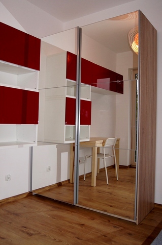Mieszkanie na wynajem Szczecin, Niebuszewo 42 m2 | Arka Nieruchomości