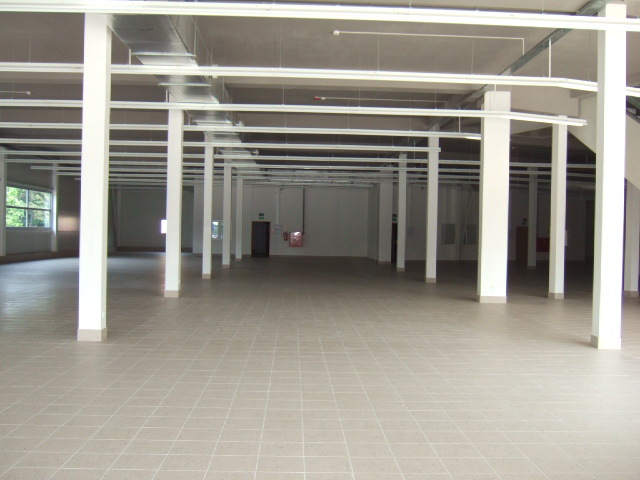 Lokal na wynajem Szczecin, Pomorzany 600 m2 | Arka Nieruchomości