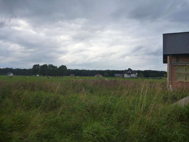 Działka na sprzedaż Dobra 2 122 m2 | Arka Nieruchomości