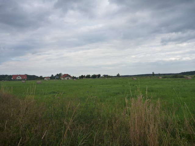 Działka na sprzedaż Dobra 2 122 m2 | Arka Nieruchomości